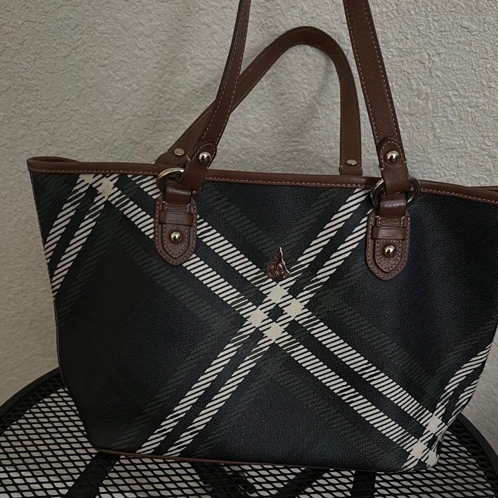 Preloved Beanpole Bag